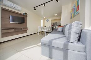 X52 Independencia Apartment