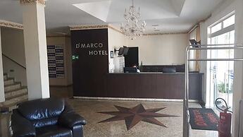 D'Marco Hotel