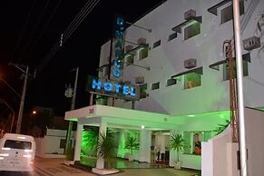 D'Marco Hotel