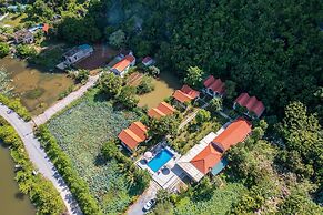 Trang An Retreat