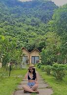 Trang An Retreat