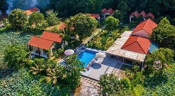 Trang An Retreat