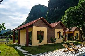 Trang An Retreat