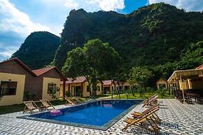 Trang An Retreat