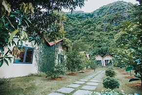 Trang An Retreat