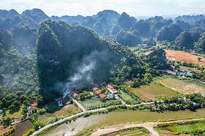 Trang An Retreat