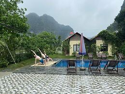 Trang An Retreat