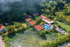 Trang An Retreat