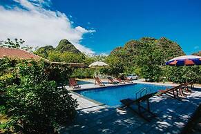 Trang An Retreat