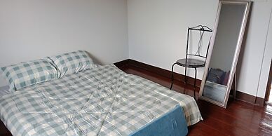 Vintage Wooden House 177