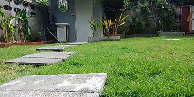 Vintage Wooden House 177