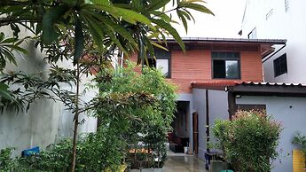 Vintage Wooden House 177