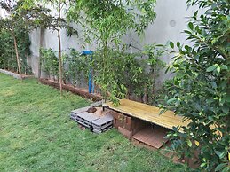 Vintage Wooden House 177