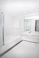 Park Plaza Suites Apartamentos