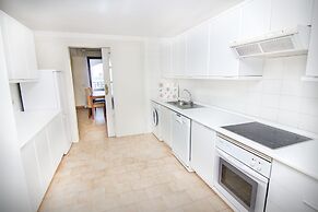 Park Plaza Suites Apartamentos