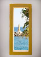 Park Plaza Suites Apartamentos