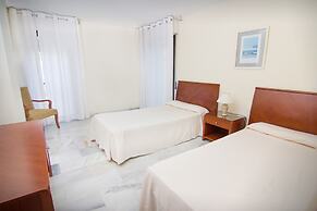 Park Plaza Suites Apartamentos