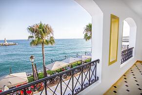 Park Plaza Suites Apartamentos