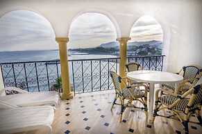 Park Plaza Suites Apartamentos