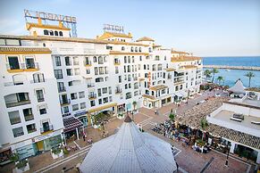 Park Plaza Suites Apartamentos