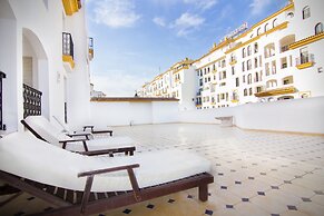 Park Plaza Suites Apartamentos