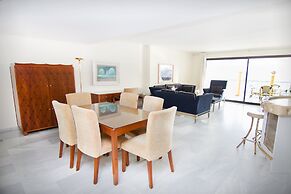 Park Plaza Suites Apartamentos