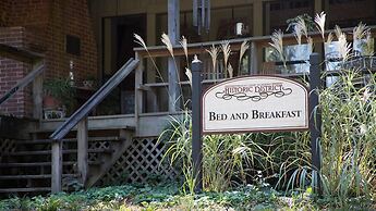 French Camp Bed and Breakfast