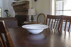 French Camp Bed and Breakfast