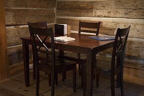 French Camp Bed and Breakfast