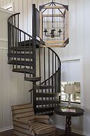 French Camp Bed and Breakfast