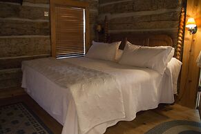 French Camp Bed and Breakfast