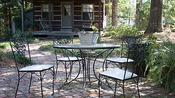 French Camp Bed and Breakfast