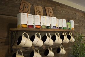 French Camp Bed and Breakfast