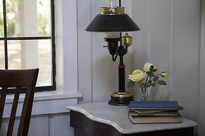 French Camp Bed and Breakfast