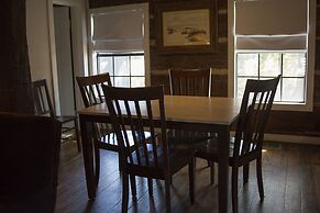 French Camp Bed and Breakfast