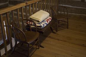 French Camp Bed and Breakfast