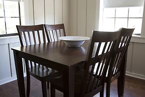 French Camp Bed and Breakfast