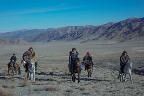 Bulbul Jamak Travel Guesthouse