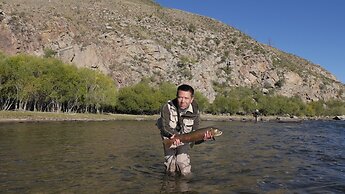 Bulbul Jamak Travel Guesthouse