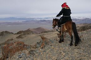 Bulbul Jamak Travel Guesthouse