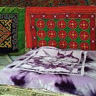 Bulbul Jamak Travel Guesthouse