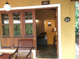 Kuruganga villa