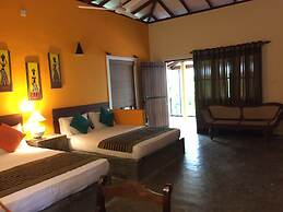 Kuruganga villa