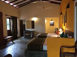 Kuruganga villa