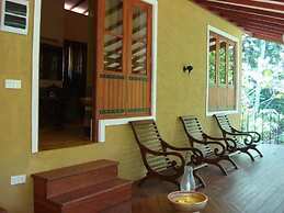 Kuruganga villa