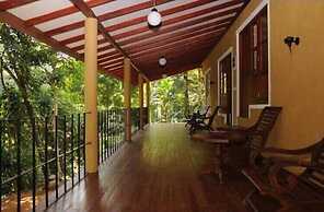 Kuruganga villa