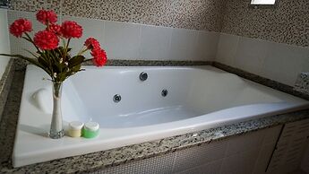 Pousada das Garças de Saquarema