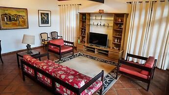 Pousada das Garças de Saquarema