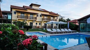 Pousada das Garças de Saquarema