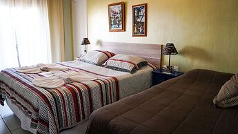 Pousada das Garças de Saquarema